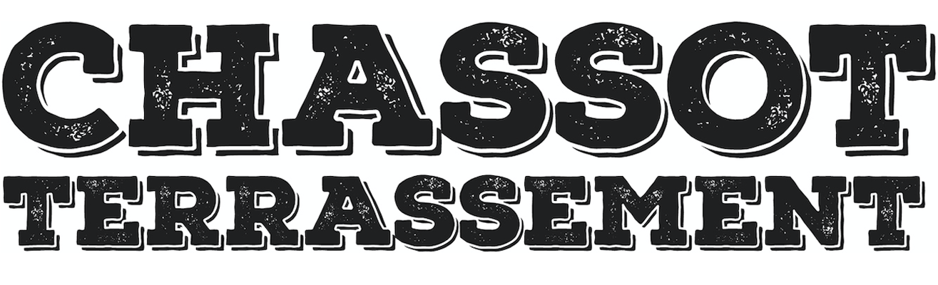 Chassot Terrassement