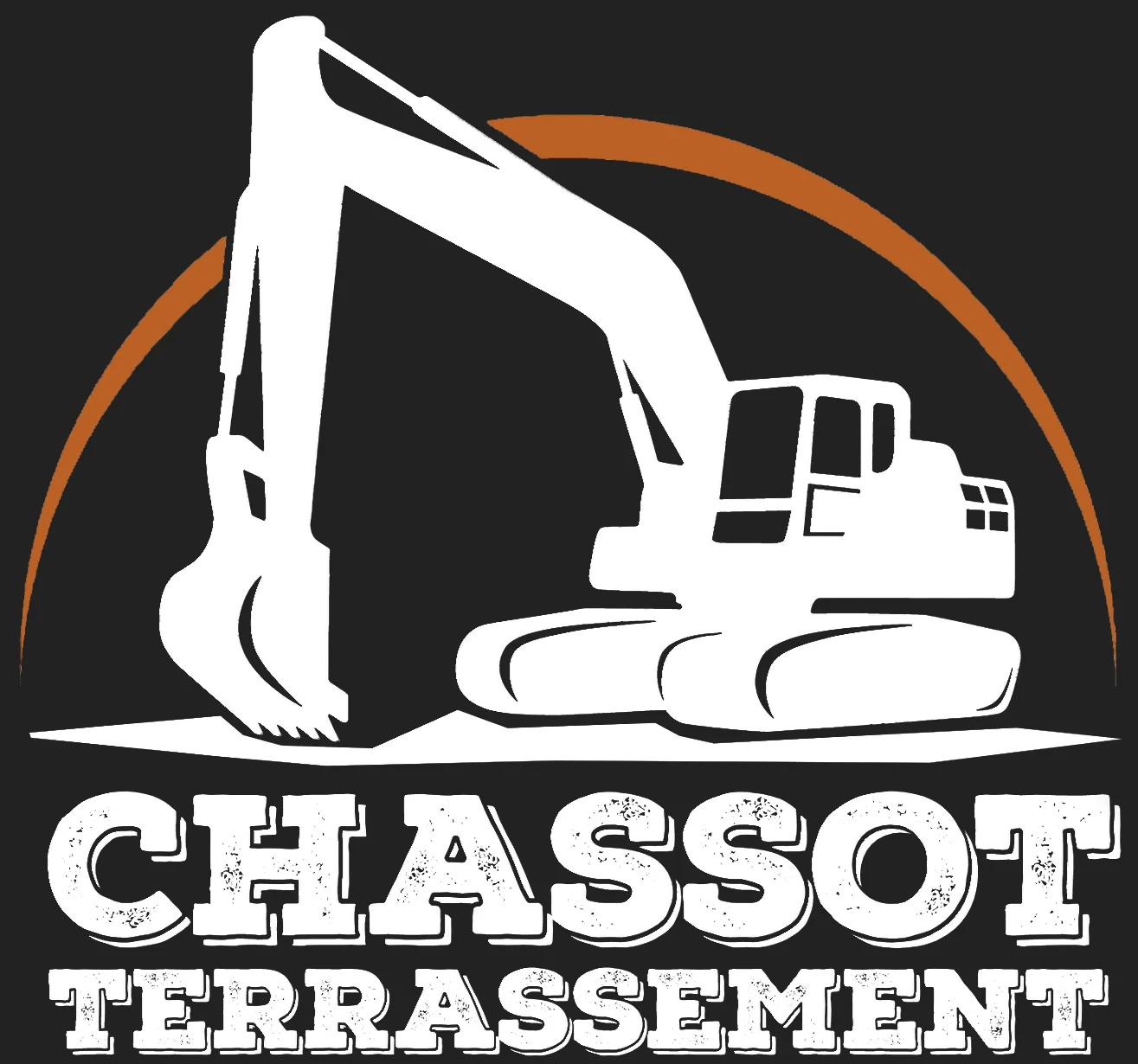 Logo Chassot Terrassement