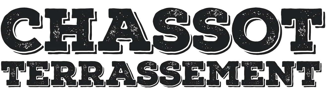 Chassot Terrassement
